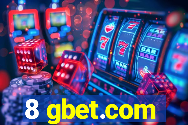 8 gbet.com